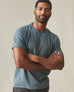 Men's Pocket Tee - Stormy Weather